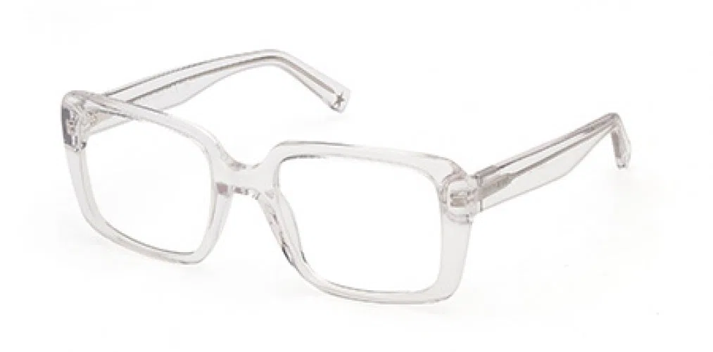 GUESS JEANS 50005 Eyeglasses - view 2